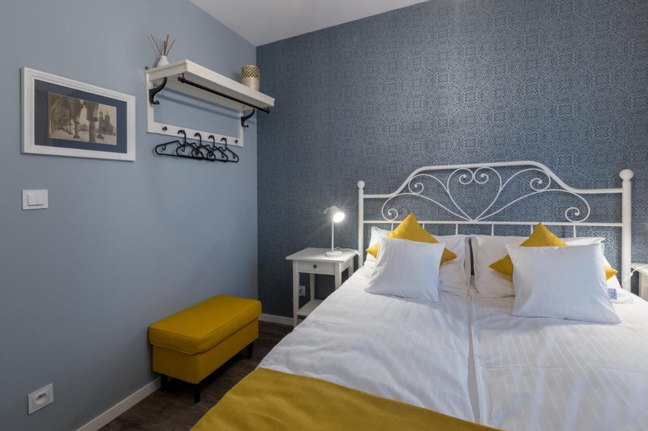 Mapartments Krakow Podgorze Exterior photo
